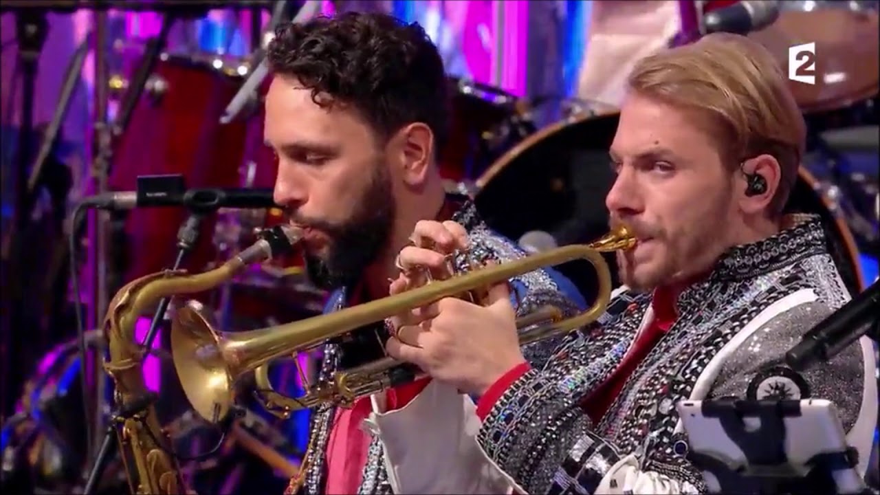 N'oubliez pas les paroles - 