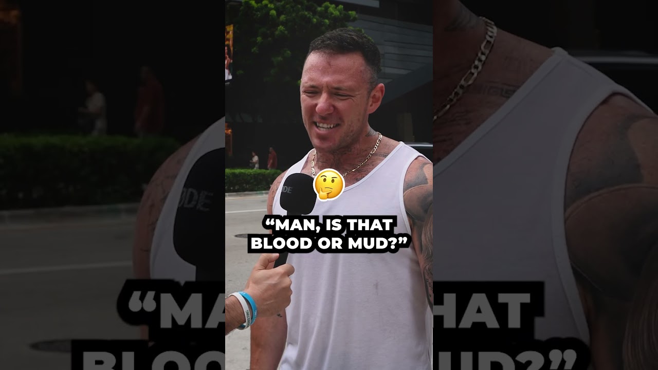 The craziest firefighter story ever… 
