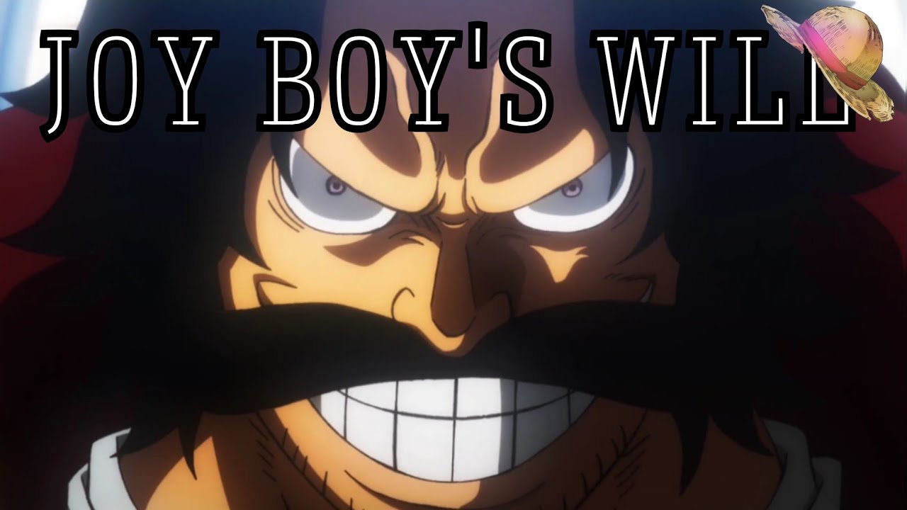 One Piece『AMV』– Joy Boy’s Will | Epic Orchestral Soundtrack (With Lyrics)