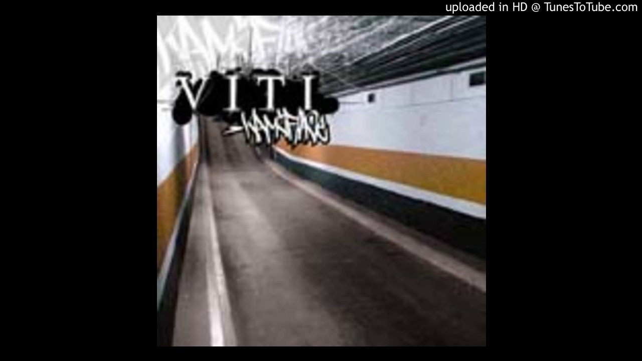 07 Viti - Entre Railes