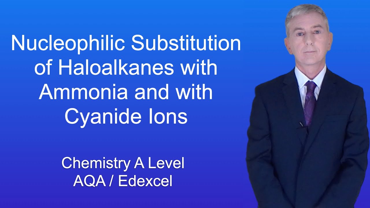 A Level Chemistry Revision 