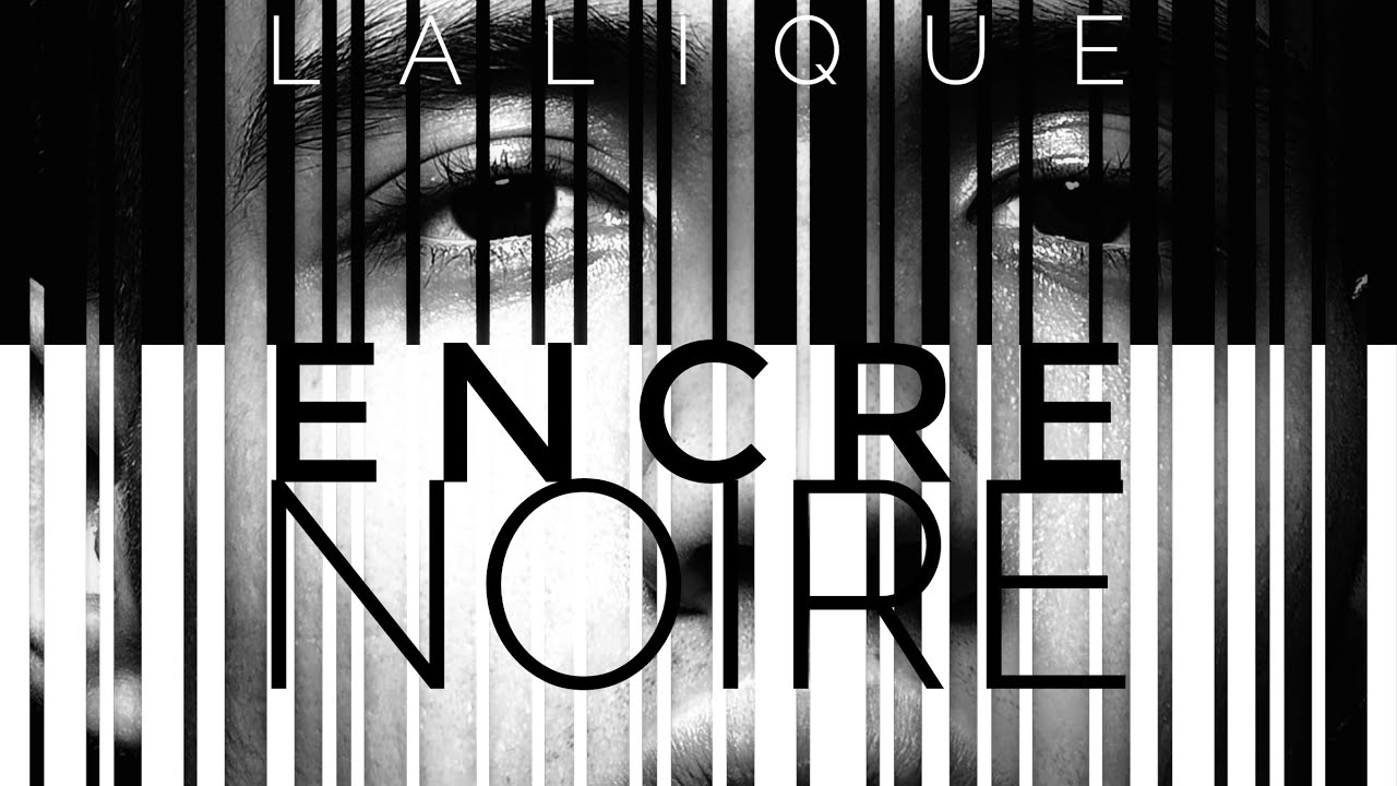 Обзор Линейки - Lalique Encre Noire    ✅Бюджетная Парфюмерия✅