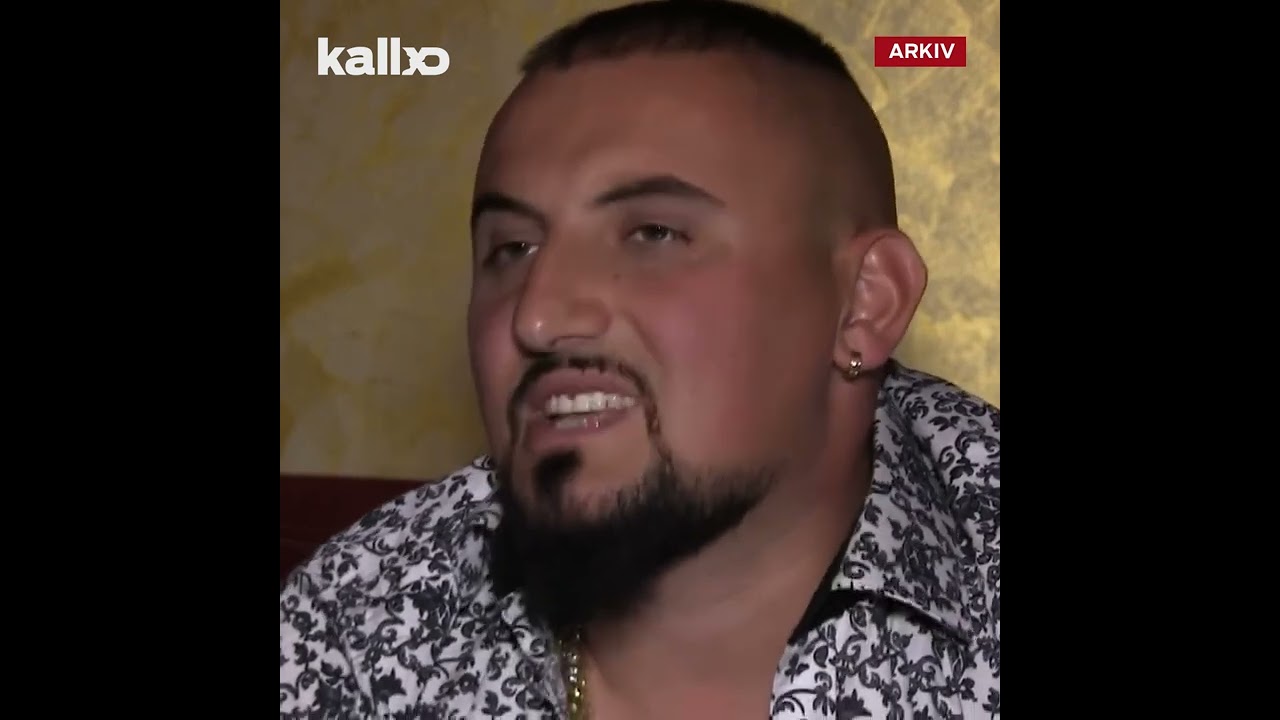 Çka kishte thënë Dibran Hoxha ‘Kobra’ për numrin e madh të veprave penale për të cilat akuzohej?