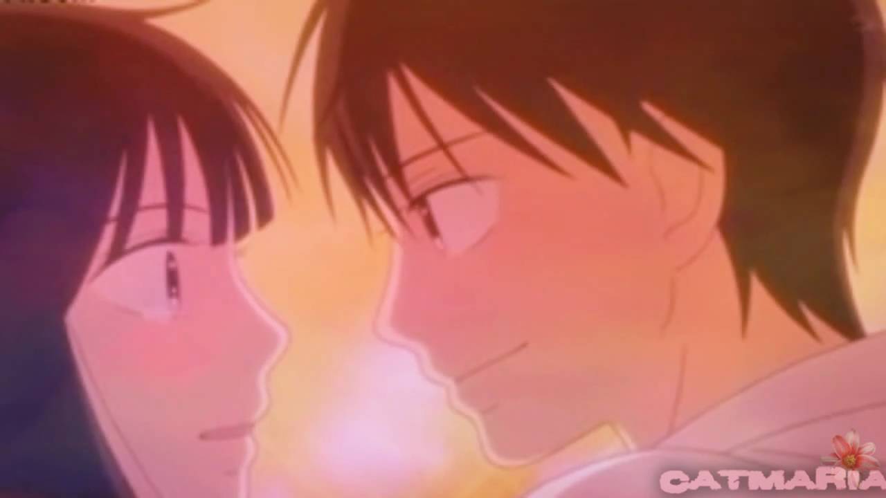 kimi ni todoke 2nd season amv