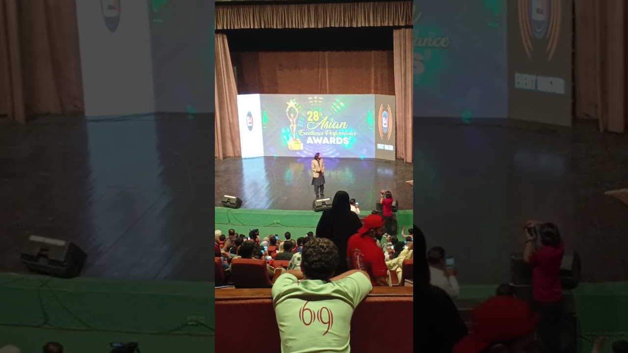 Viral song 