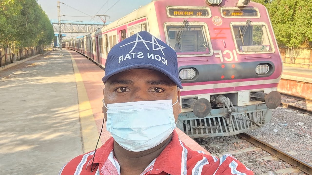 Ramachandrapuram||MMTS||Hyderabad Local Trains