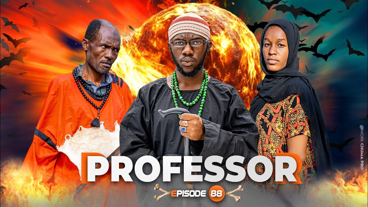 PROFESSOR [88]