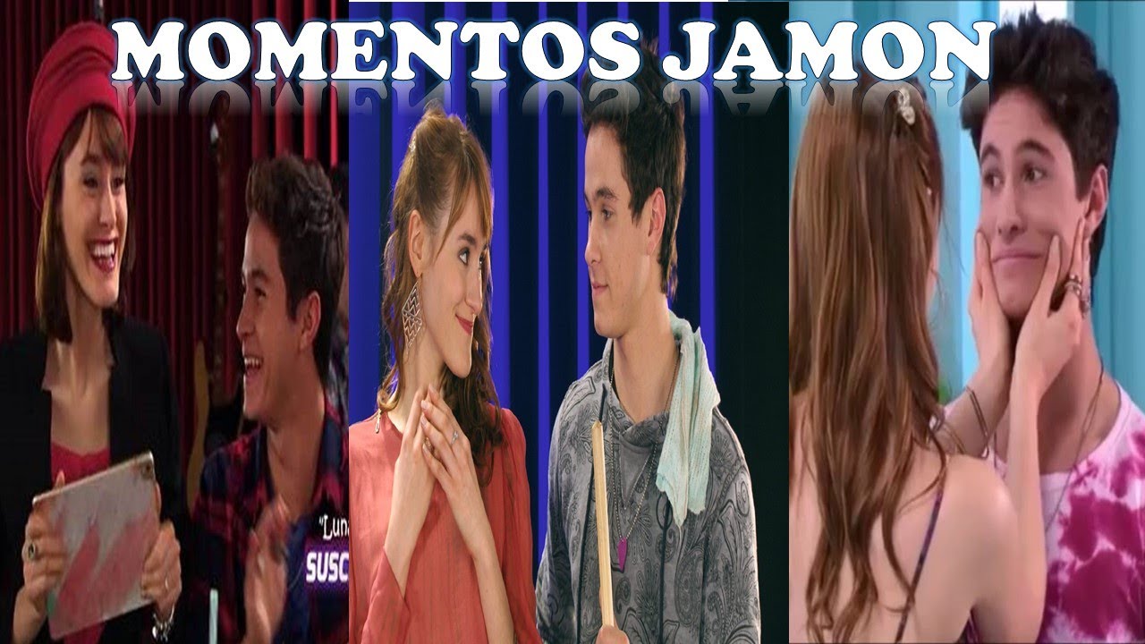 Jazmin Y Simon 