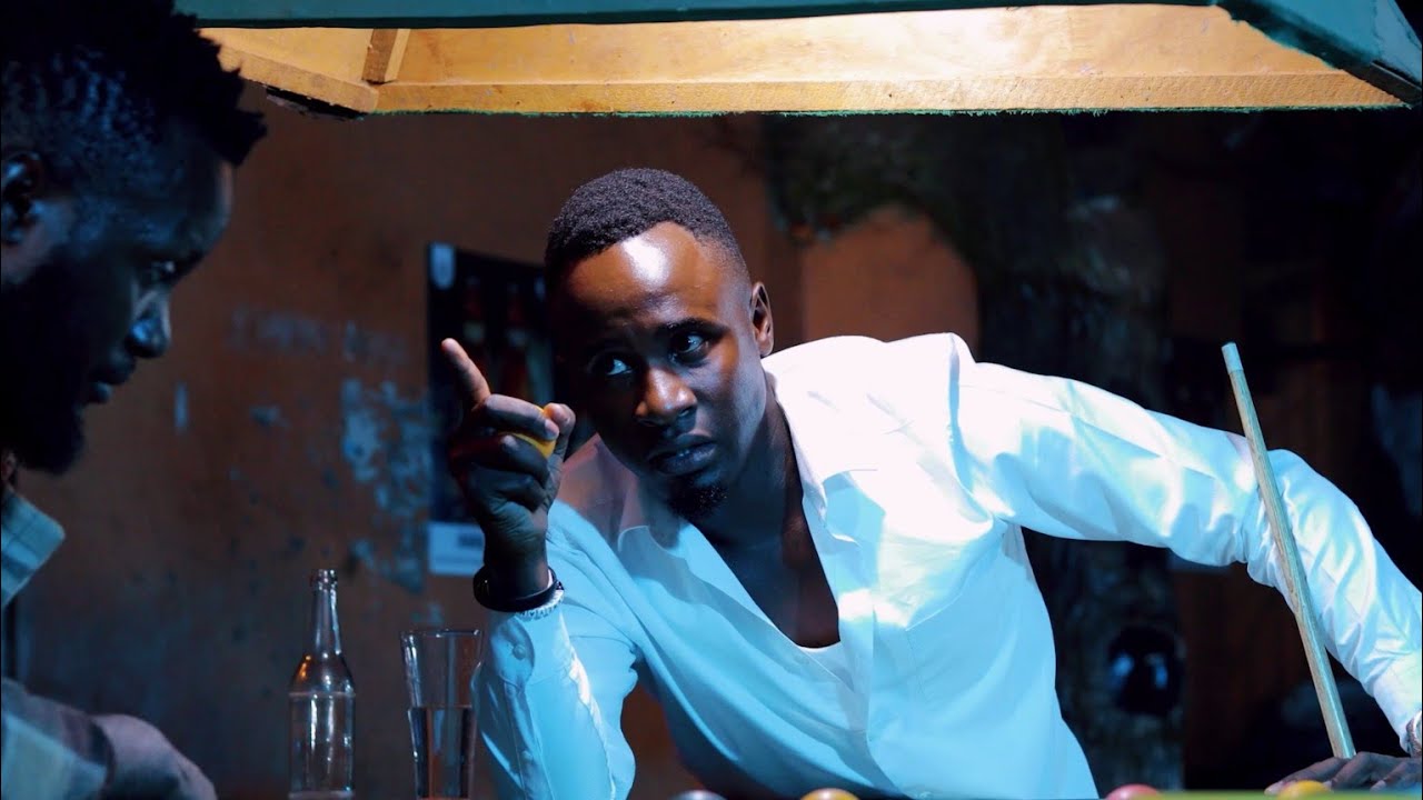 IN YOUR ARMS SN2 Part 45 @PurpleHeartstv2 @pizmallonofficial @wingsfilmsuganda1