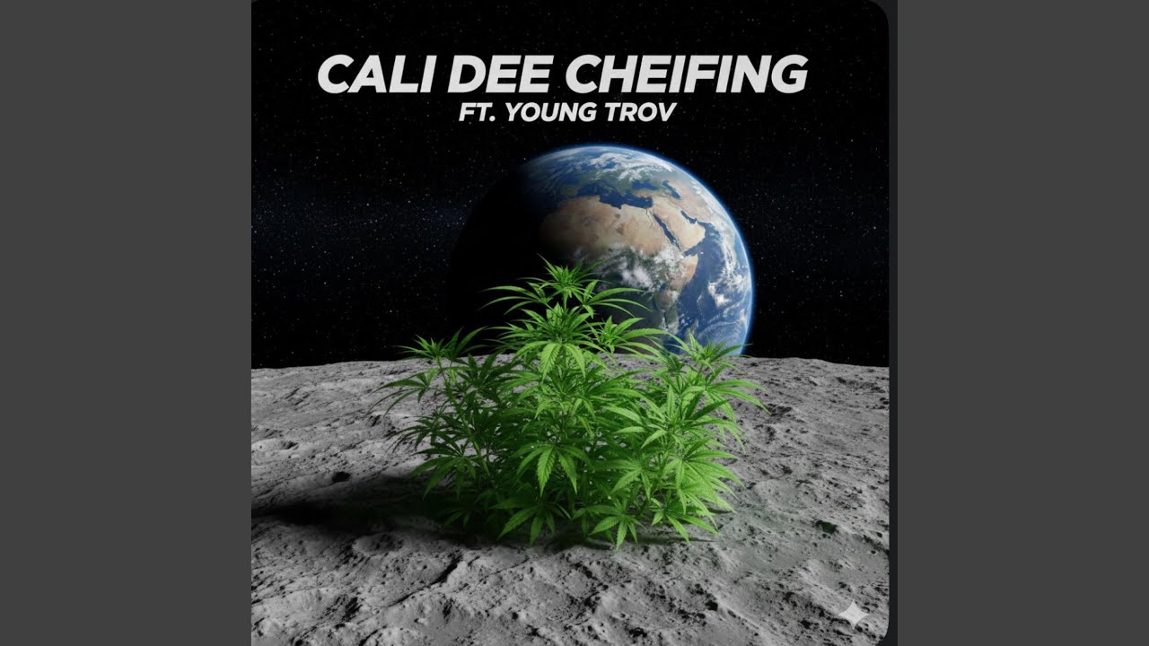 Cheifing (feat. Young Trov)