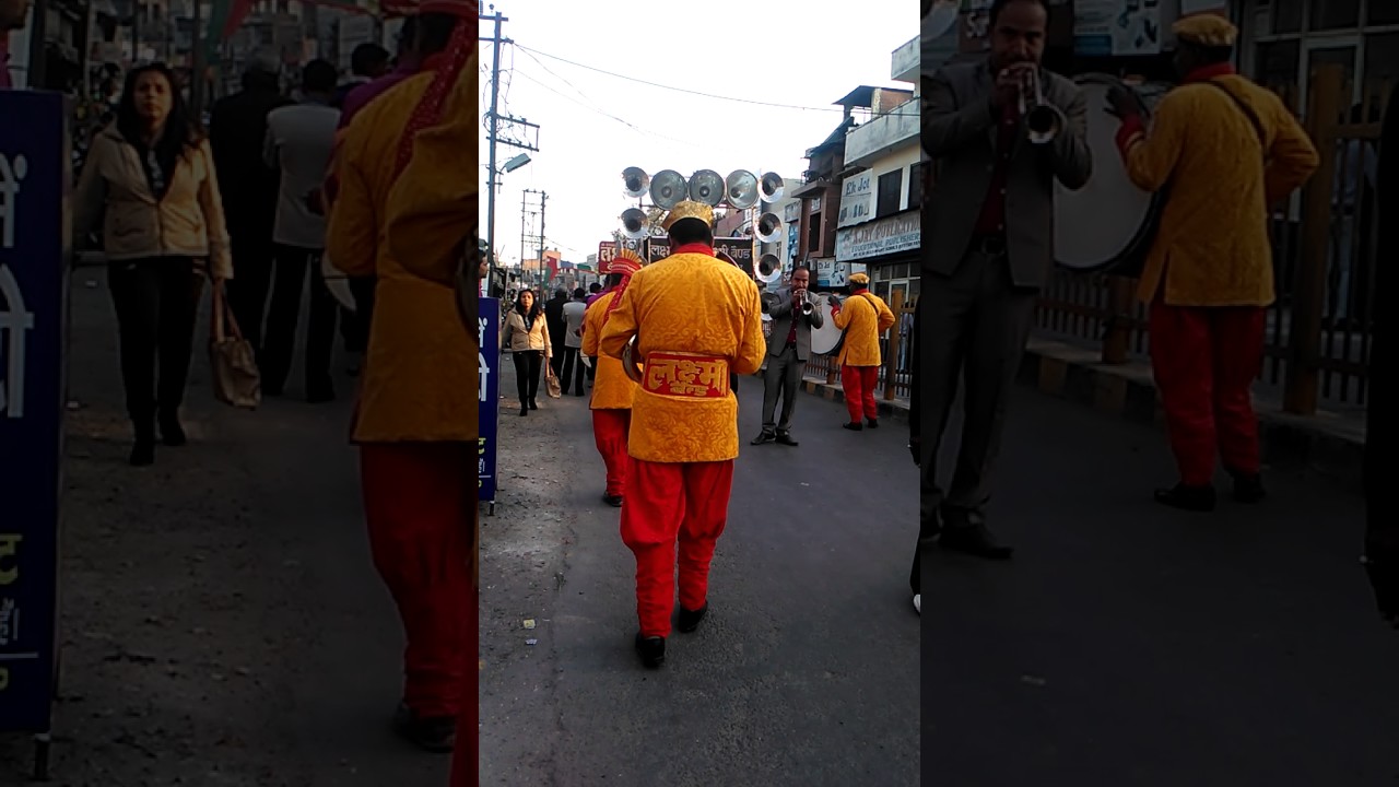 Lakxmi band