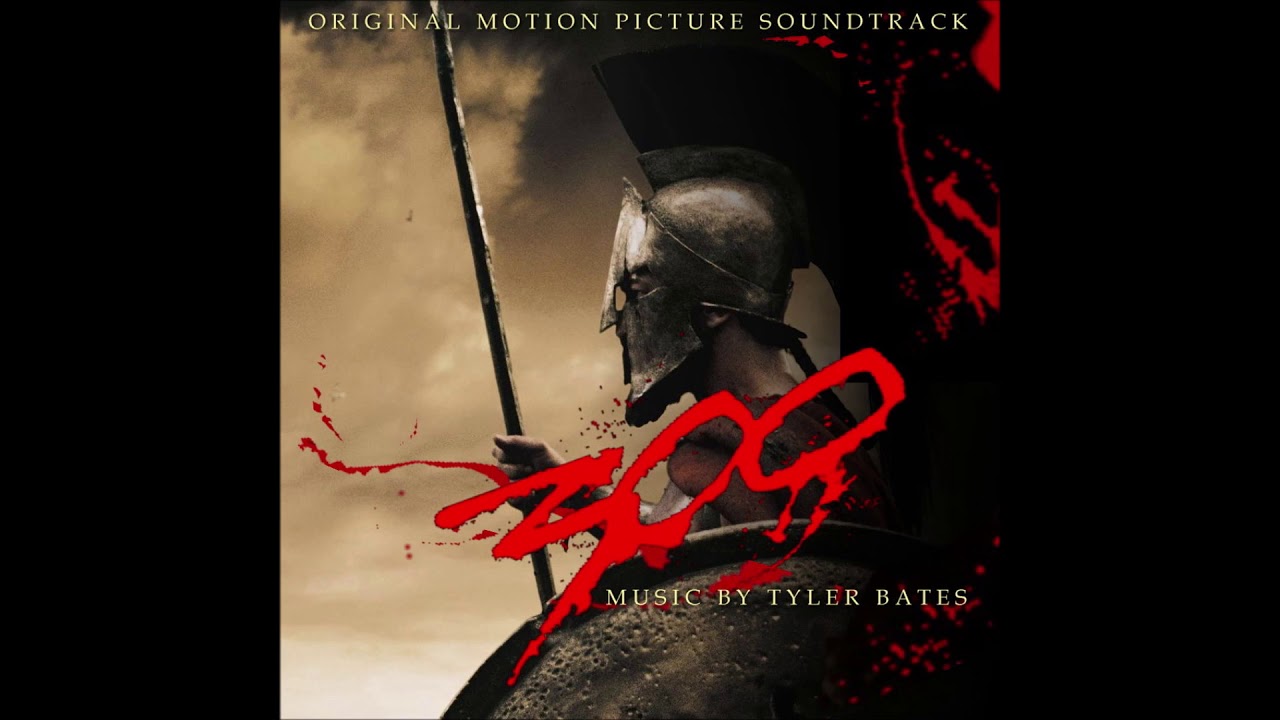 Tyler Bates - 4m6