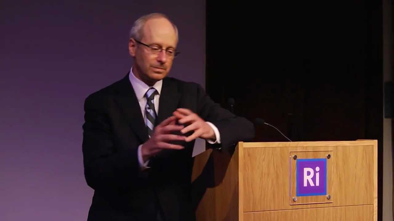 Michael Sandel: When money incentives are counterproductive - IQ2 Talks