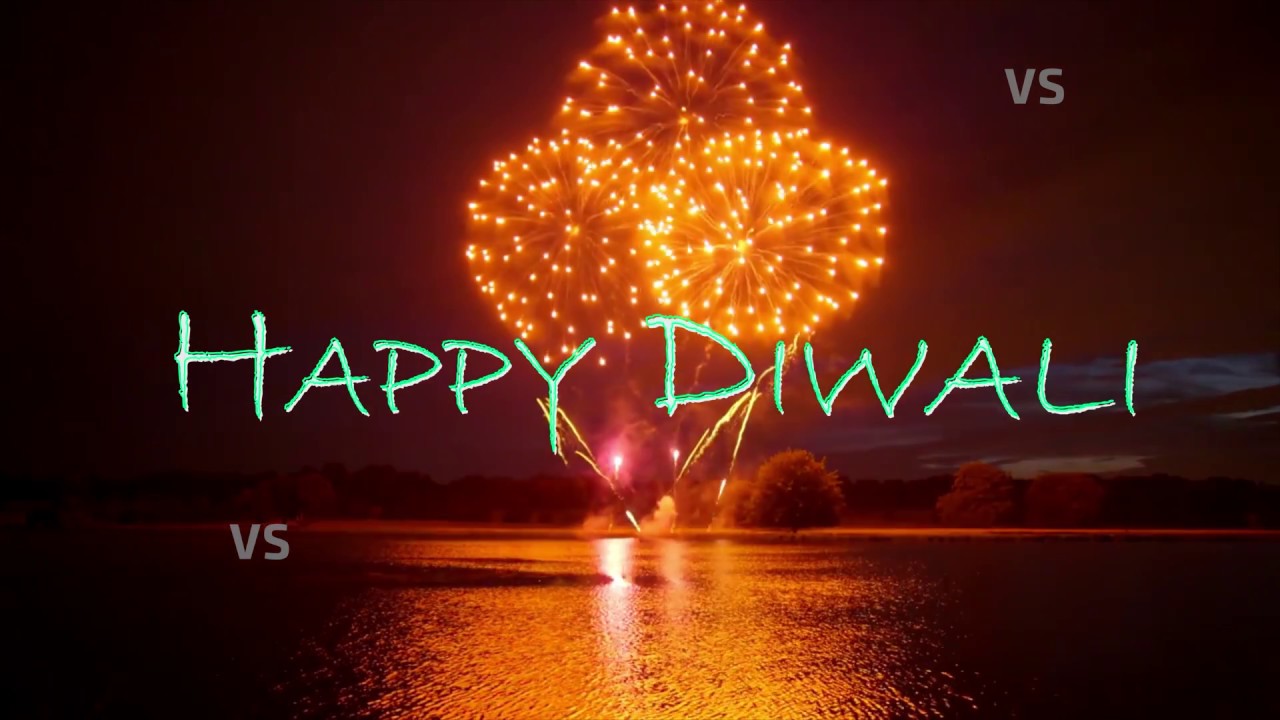 Happy Diwali 2018 | Diwali Special Video | #HappyDiwali 4k