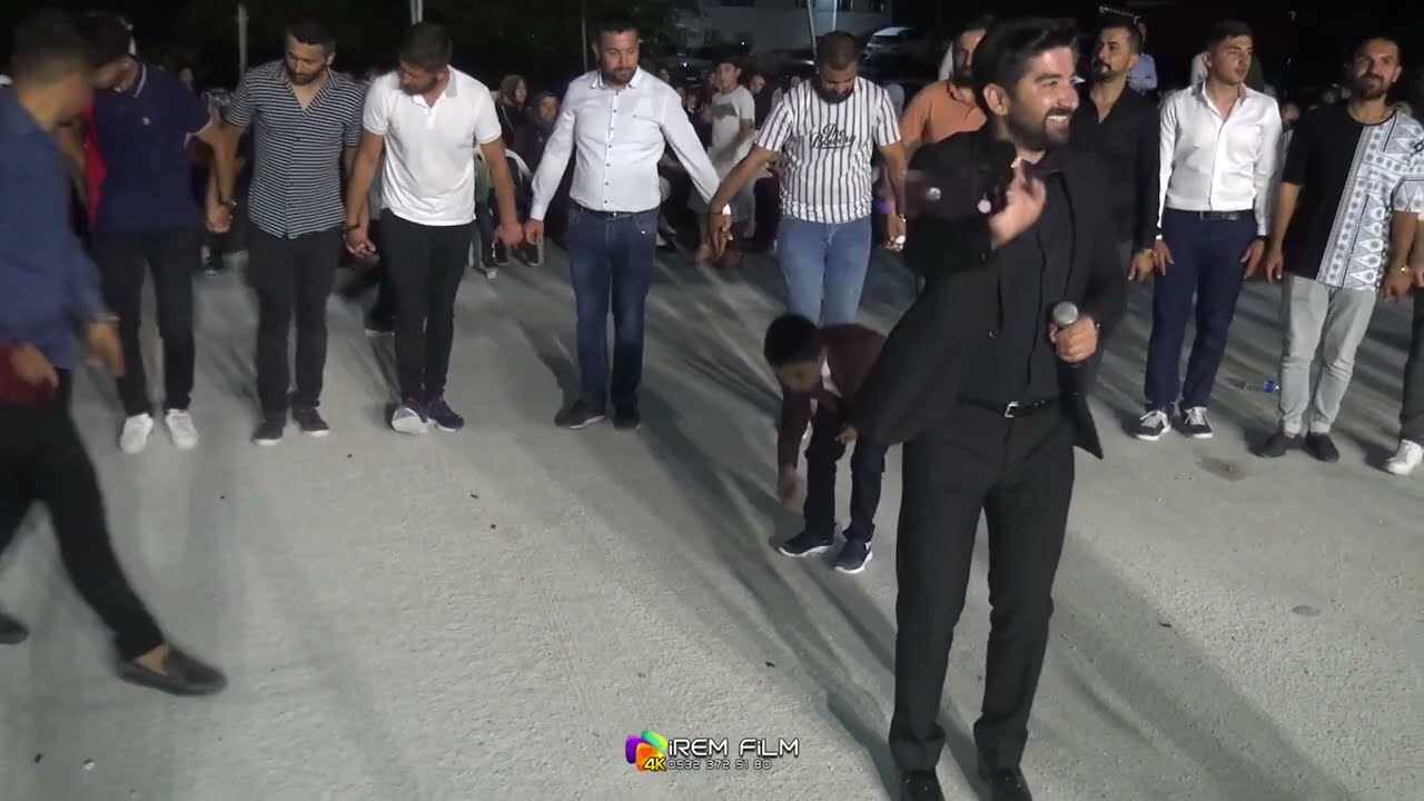 Nevzat Çiftçi - Dawet / Nemînim