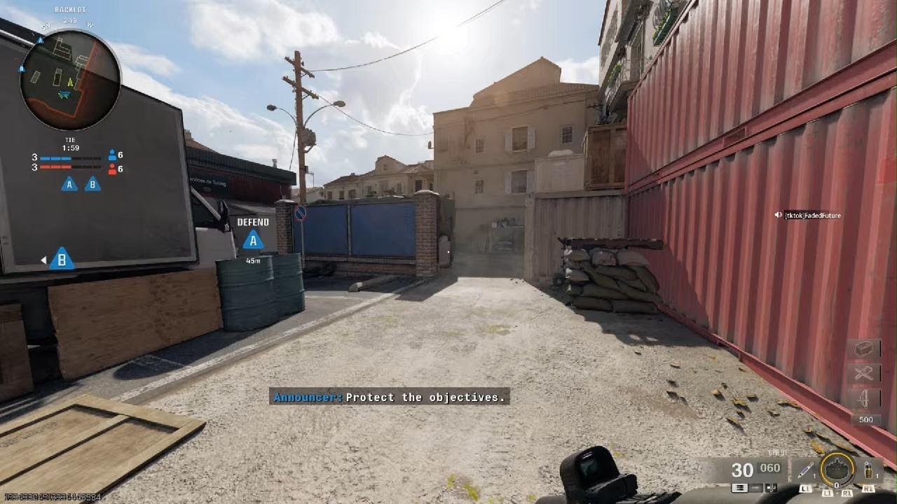 COD black ops 6 (Multiplayer) part 144