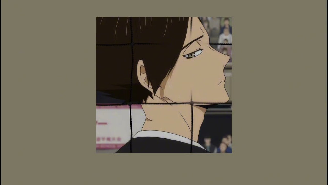 Sharing headphones with Suna Rintarō. || a haikyu!! playlist 