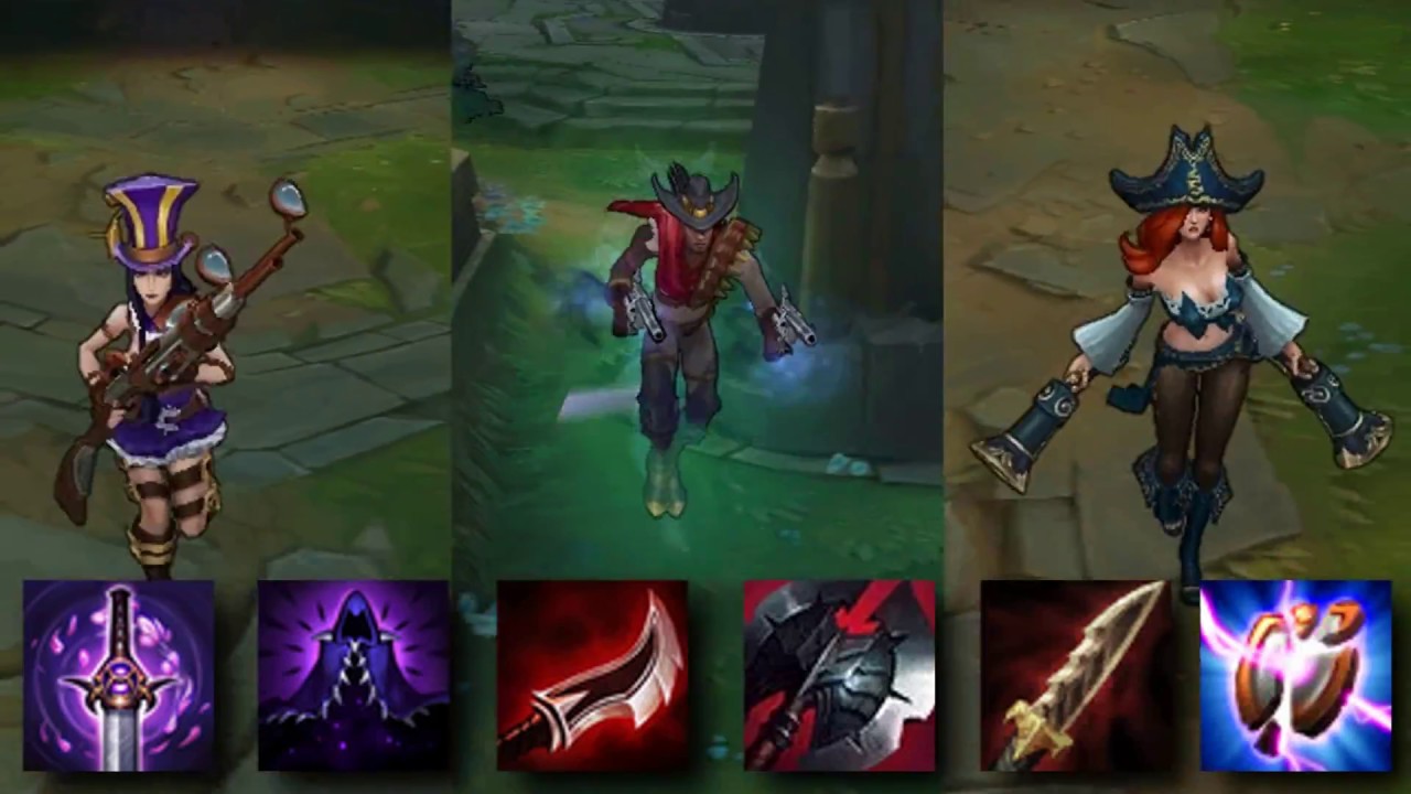 Oh Boy Lethality Buff
