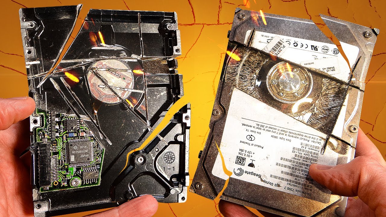 COMPRE un SUPER PC de los 90 en un estado ATERRADOR... ¿ lograré REVIVIRLO ?