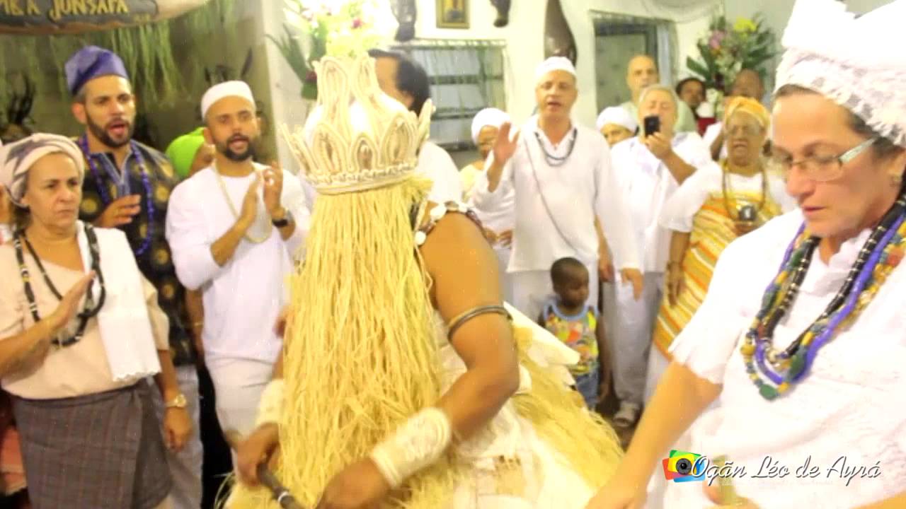 Inzo Ia Nzambi Ngana kingongo -  Obrigaçao de 7 Anos ( parte 05) Kavumgo
