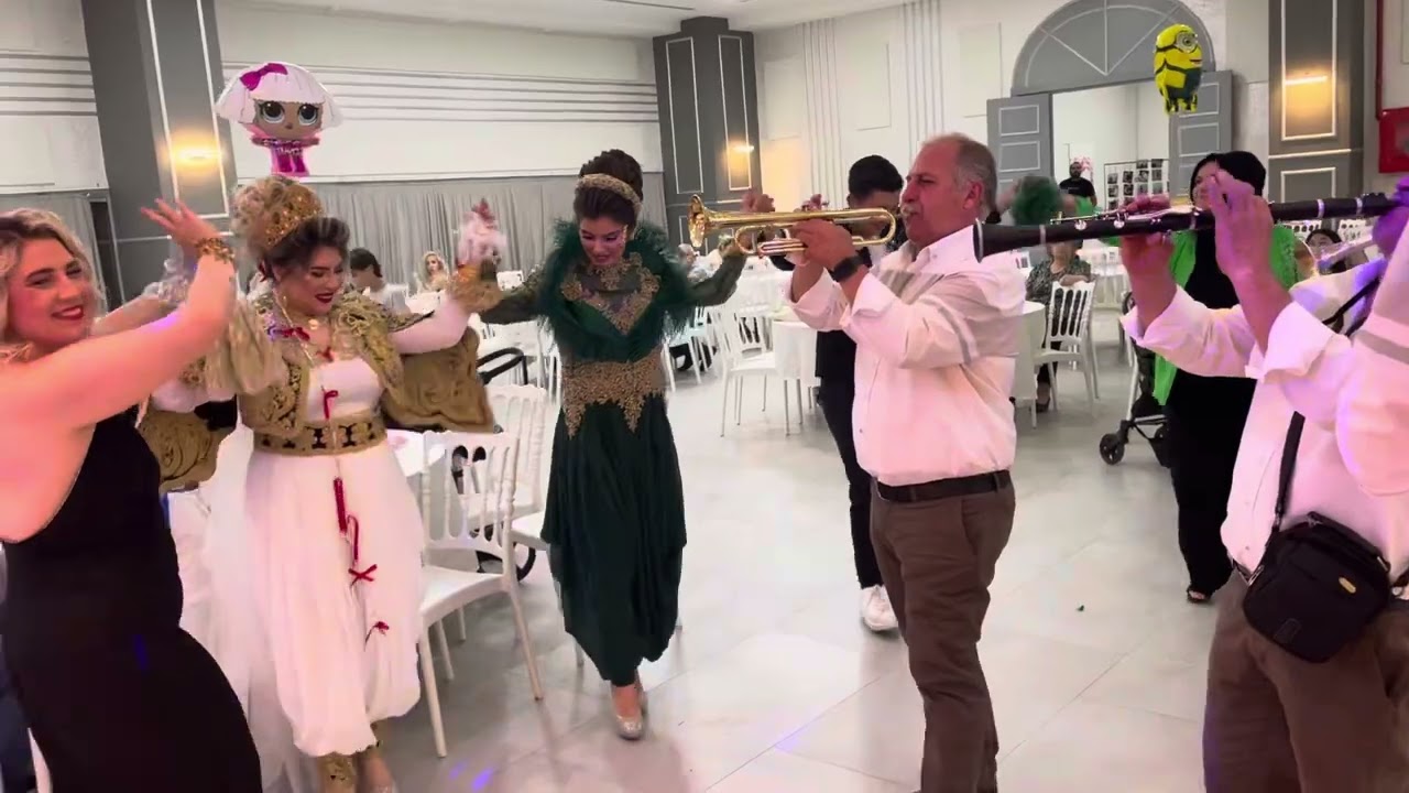 Çamdibi Bandosu rumeli düğünü - İrtibat: 0507 421 21 22