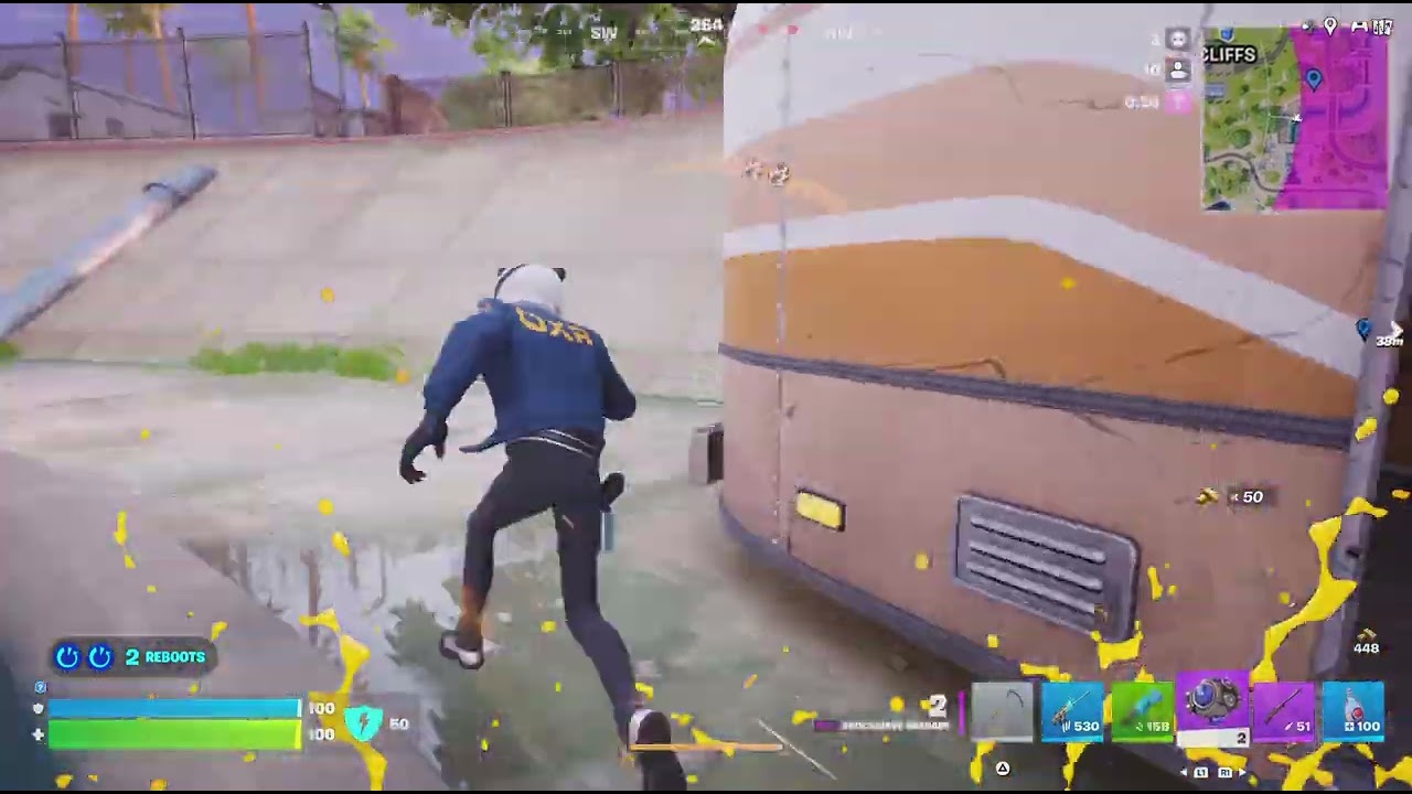 First ranked reload victory (must watch ) 😱‼️