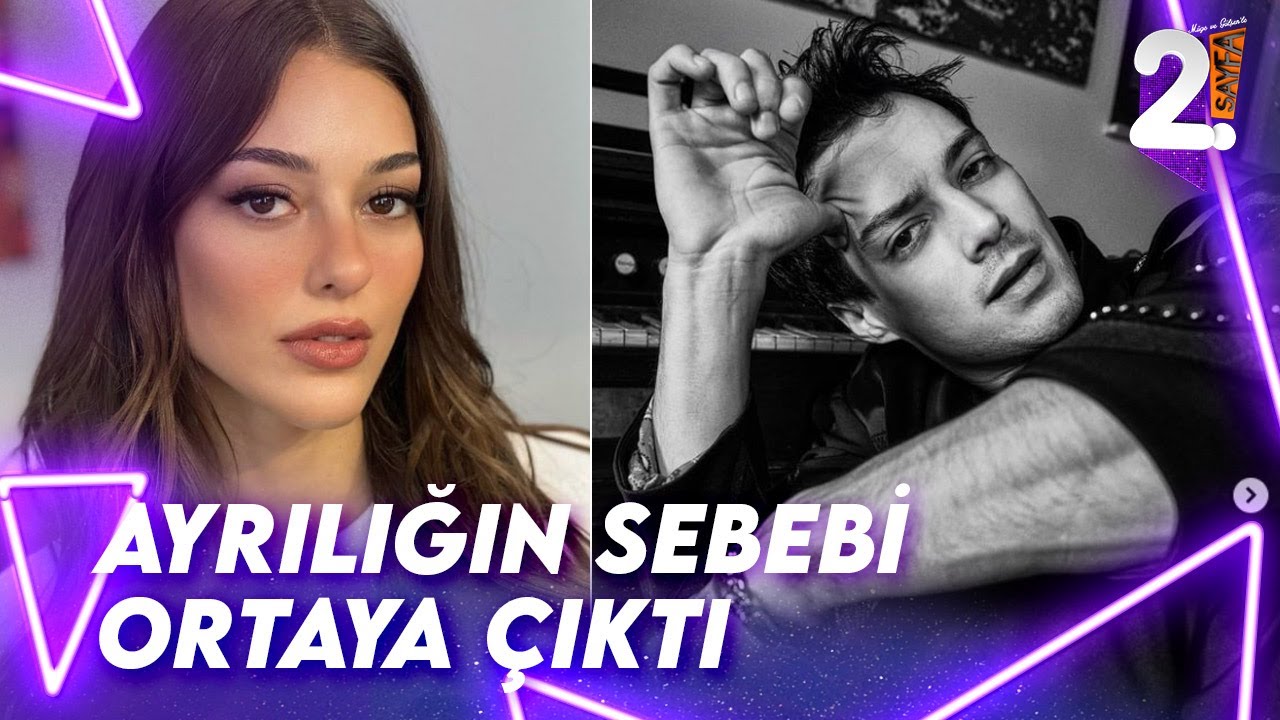 Biten Aşklar ve İhanet İddiaları Gündeme Damga Vurgu! | Müge ve Gülşen'le 2. Sayfa
