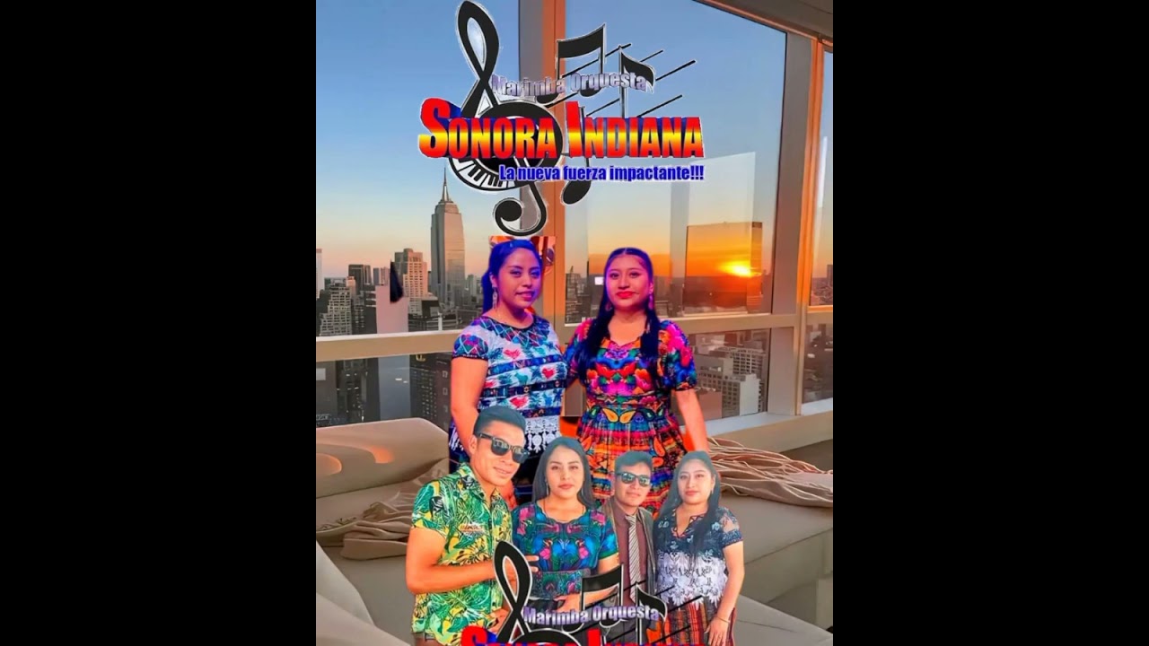 QUITAPENAS MIX SONORA INDIANA