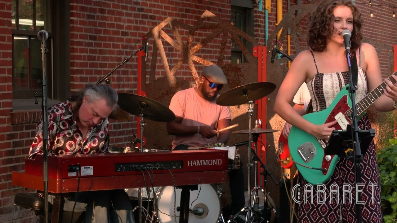 Sadie Johnson & Friends | "Done"