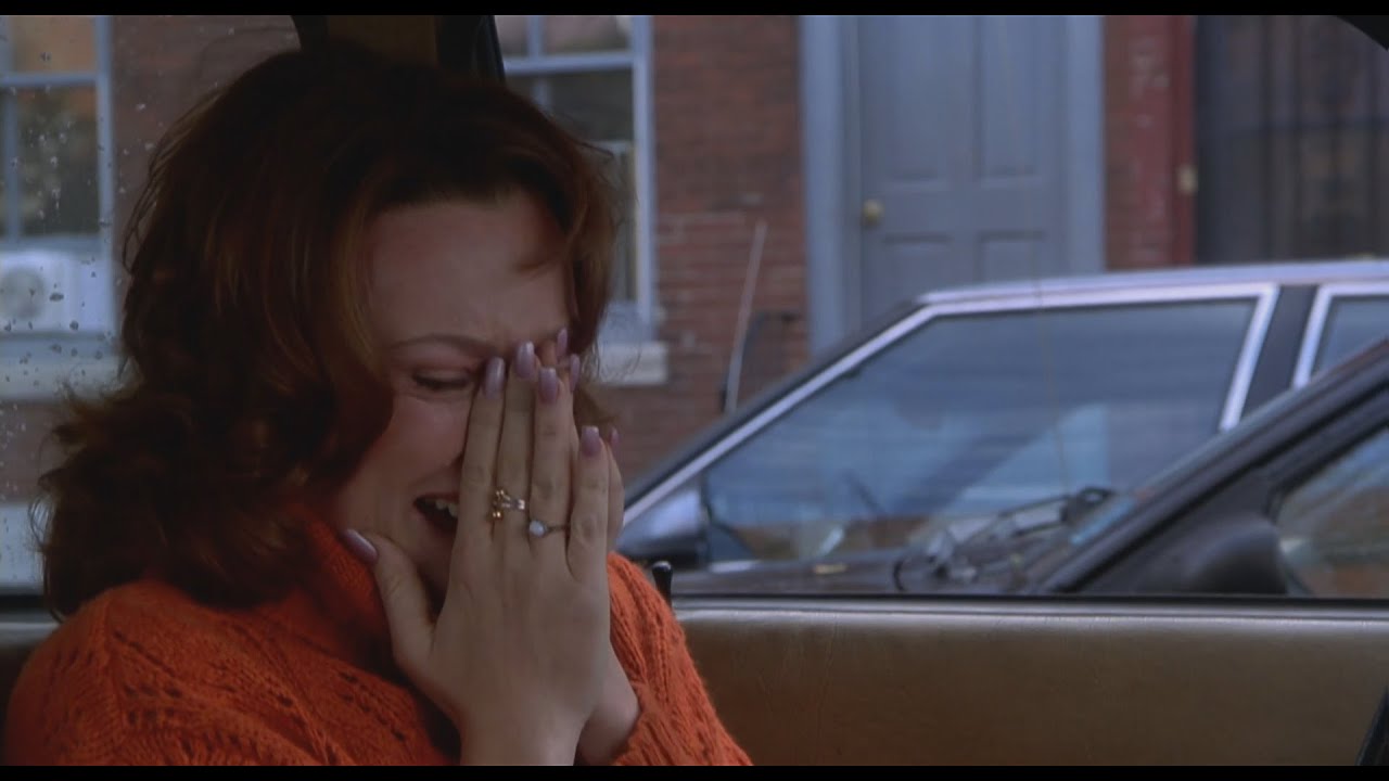 EMOTIONAL ENDING SCENE FROM THE SIXTH SENSE - COLE TELLS HIS MOM HE CAN SEE DEAD PEOPLE