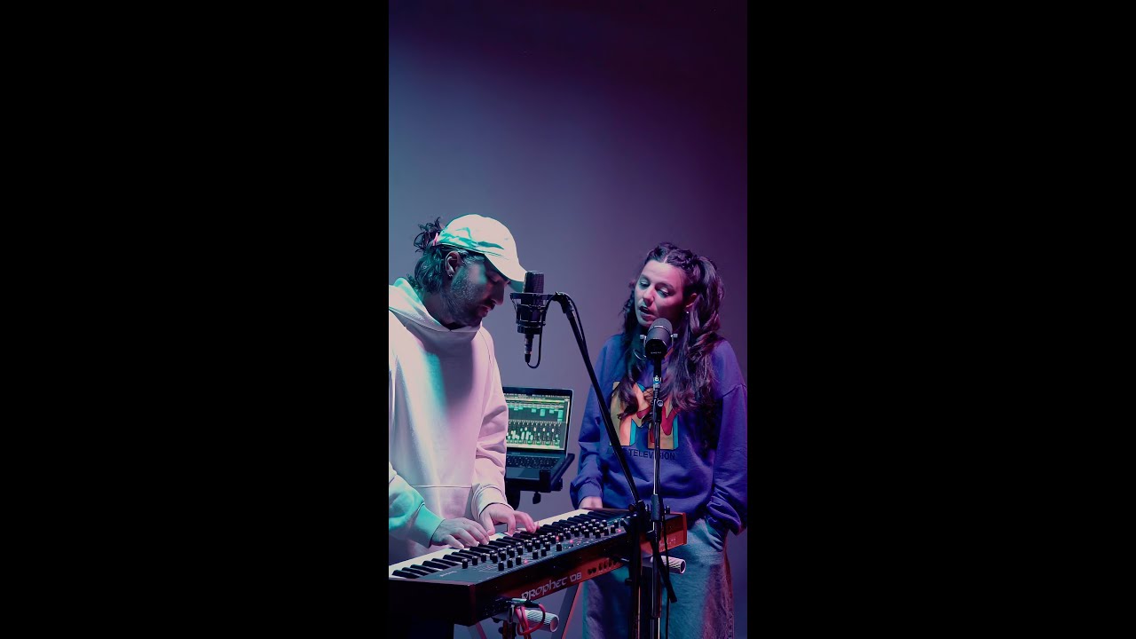 In The Loop - Amore fermati (DnB Version)
