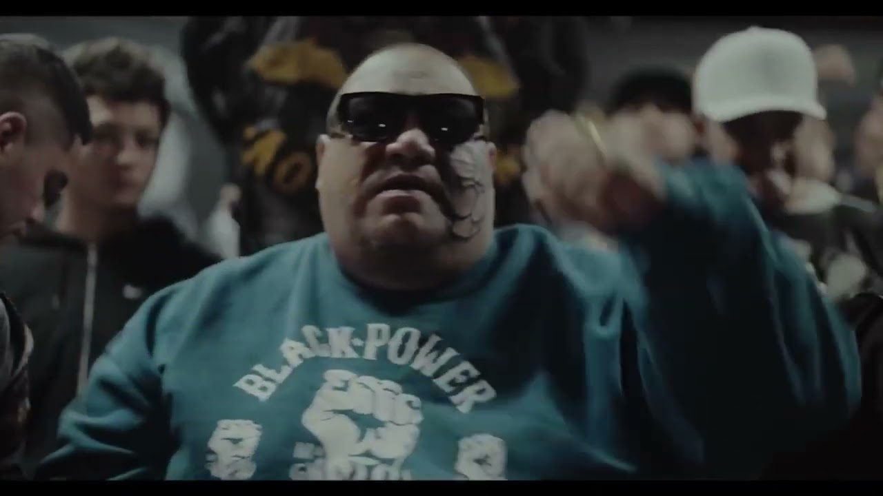 OUTLAW ANTHEM | OUTLAW BIKERS | GANGSTA HIP HOP