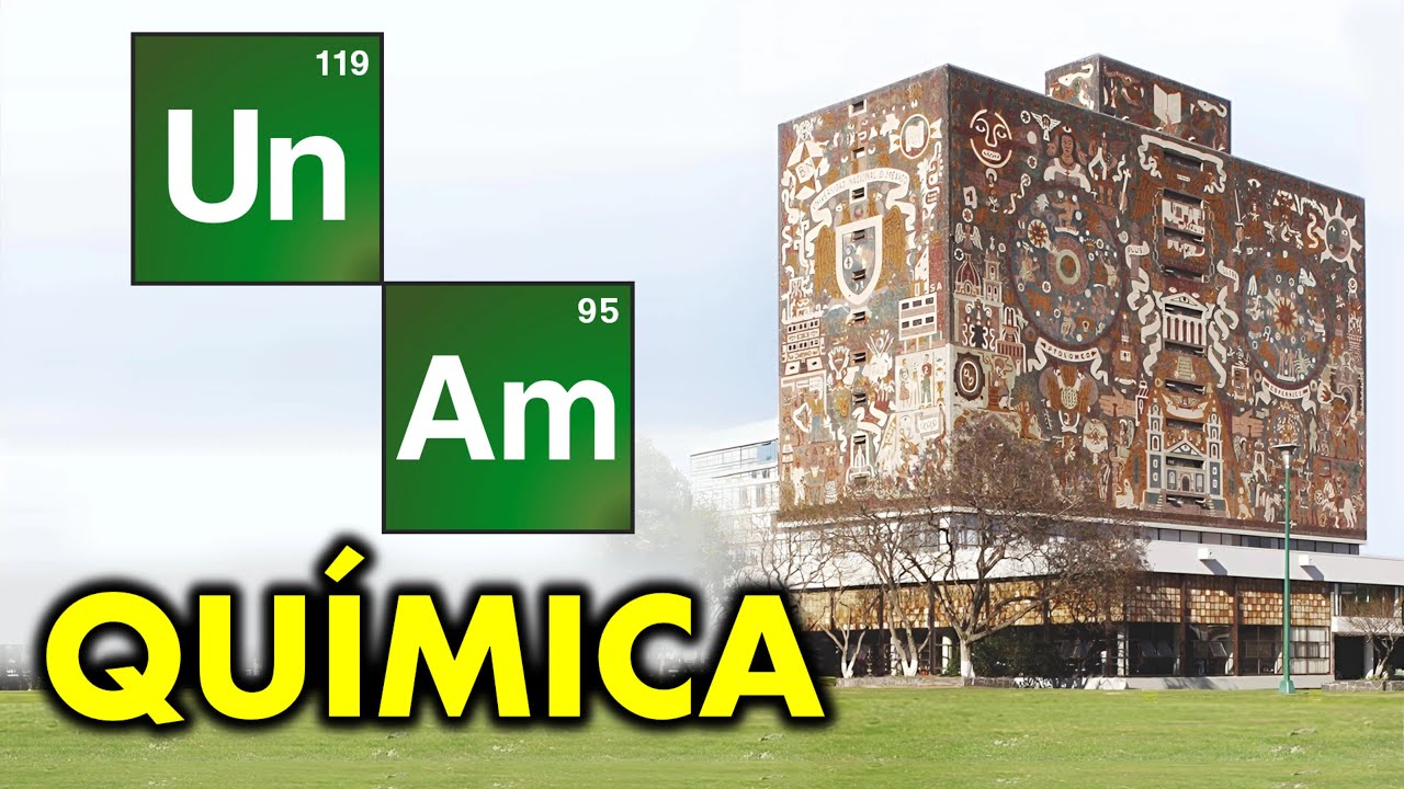 GUÍA UNAM - QUÍMICA (TEMA 1.3 TABLA PERIÓDICA) [50 Preguntas]