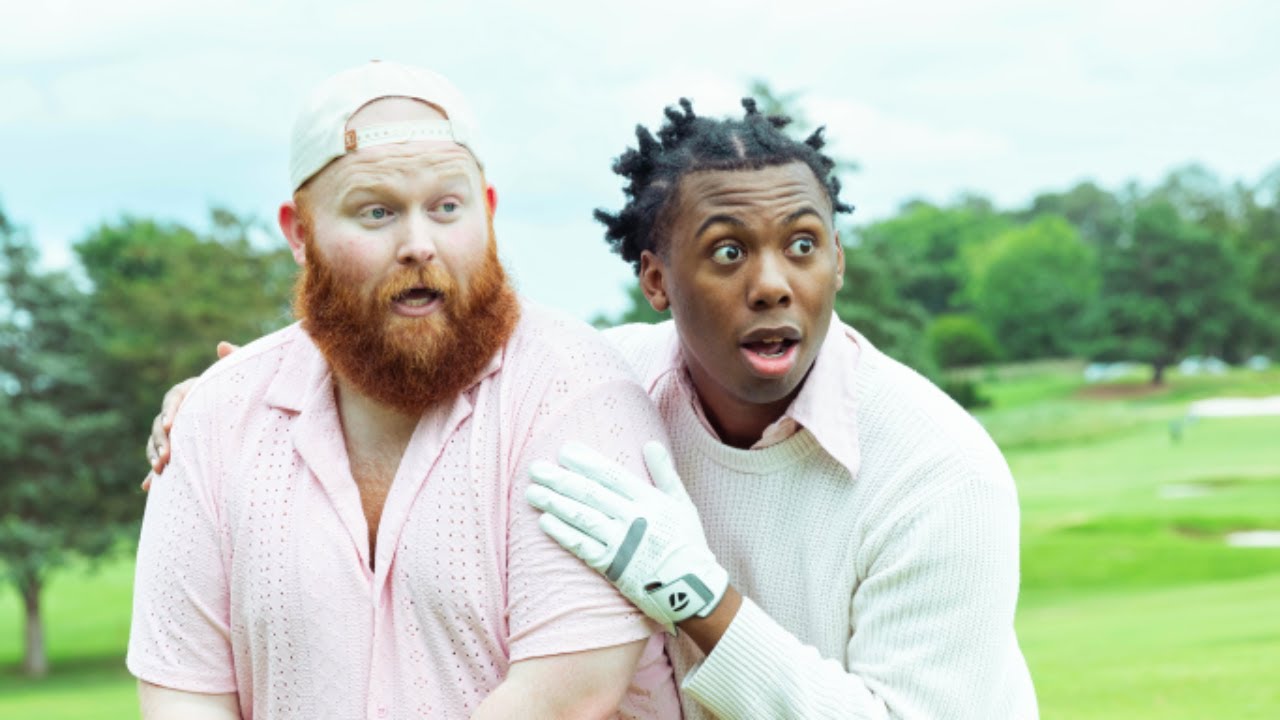 Lunch $pecial & Chandler - CARMEX - Official Music Video