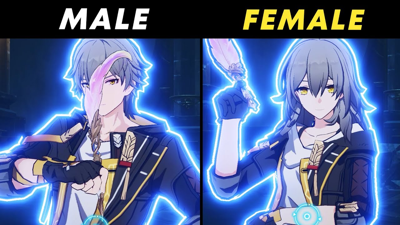Caelus VS Stelle Remembrance Path | Honkai Star Rail 3.0