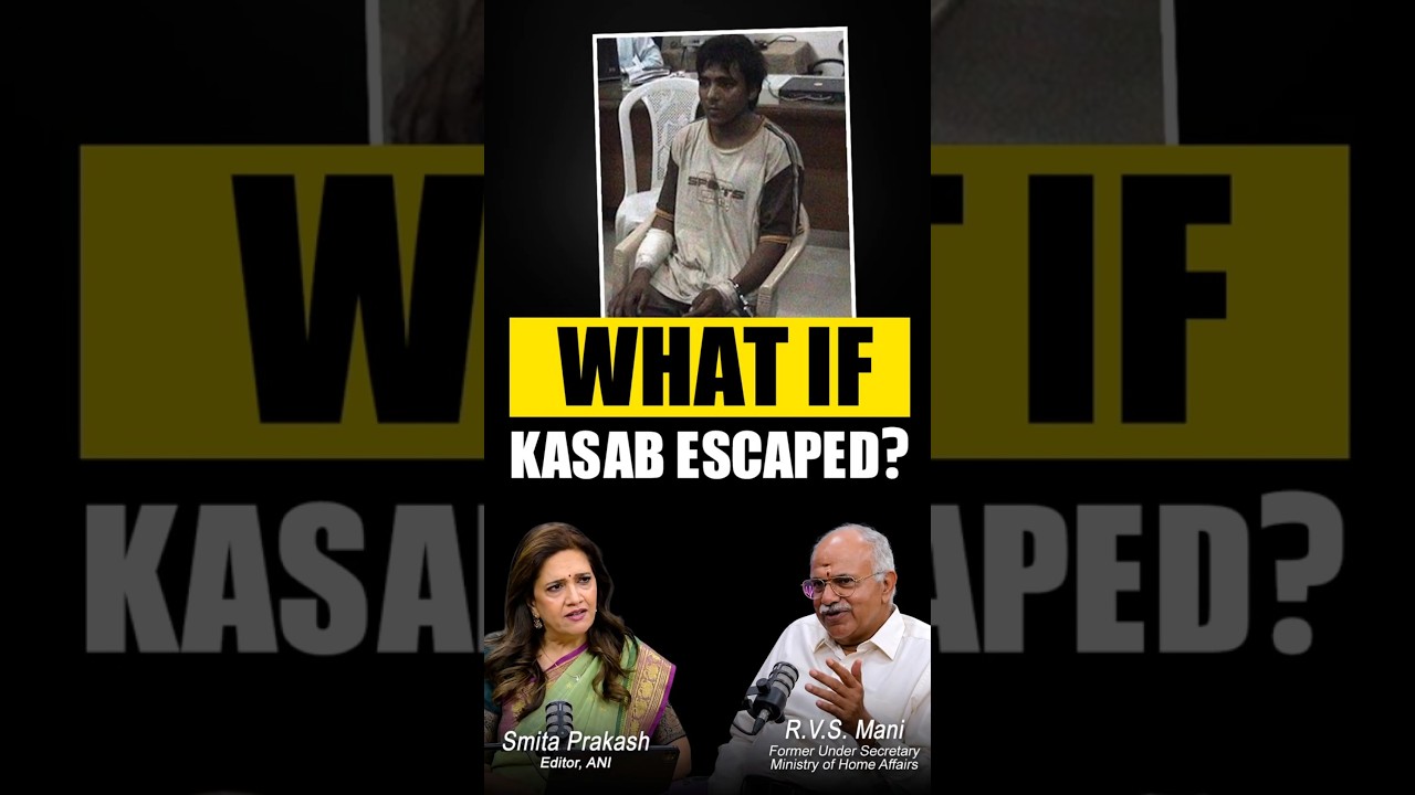 &ldquo;26/11 Attacks would have been called Hindu terror attack'' RVS Mani