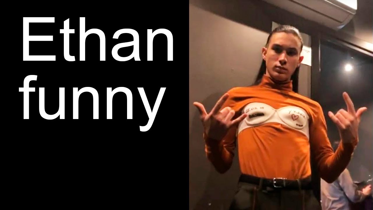 Ethan Torchio | Funny moments | Cutest moments