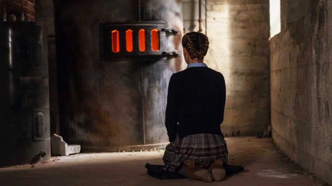 The Blackcoat's Daughter Explained and the Art of Restraint in a Horror Film