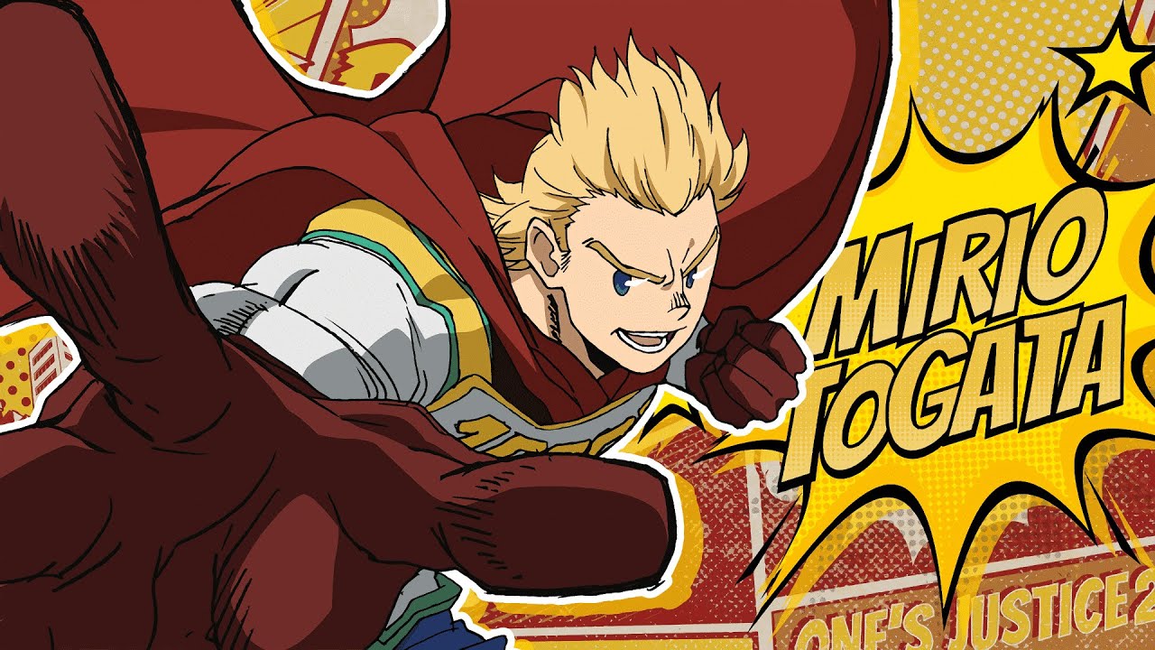 320 Tickets + 11k HC Mirio Pulls + Card Summons