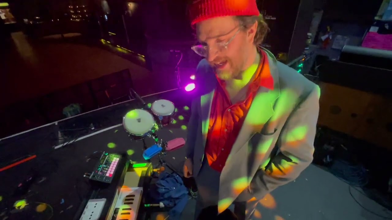 Rig Rundown with DD Bongo