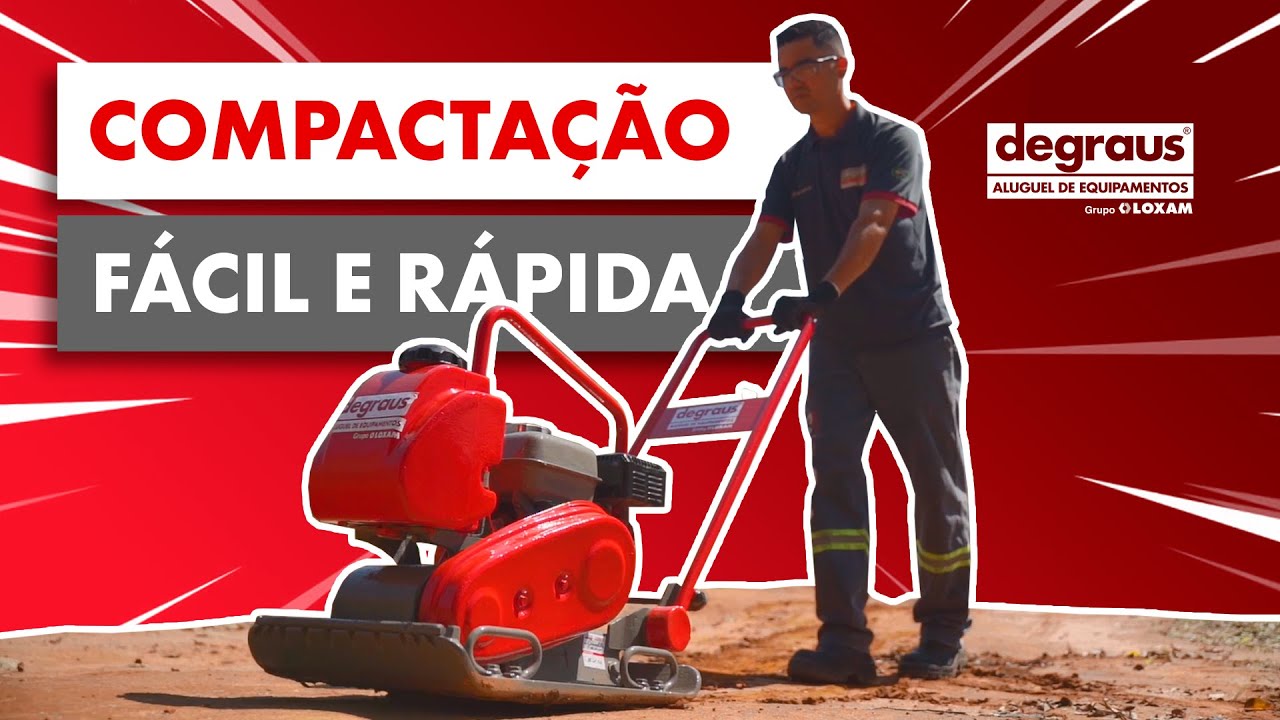 Placa Vibratoria