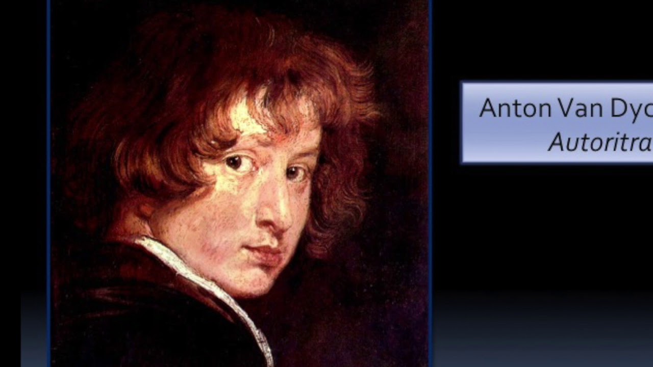 INTRODUZIONE A VAN DYCK a cura di MAURIZIA CAVALLERO