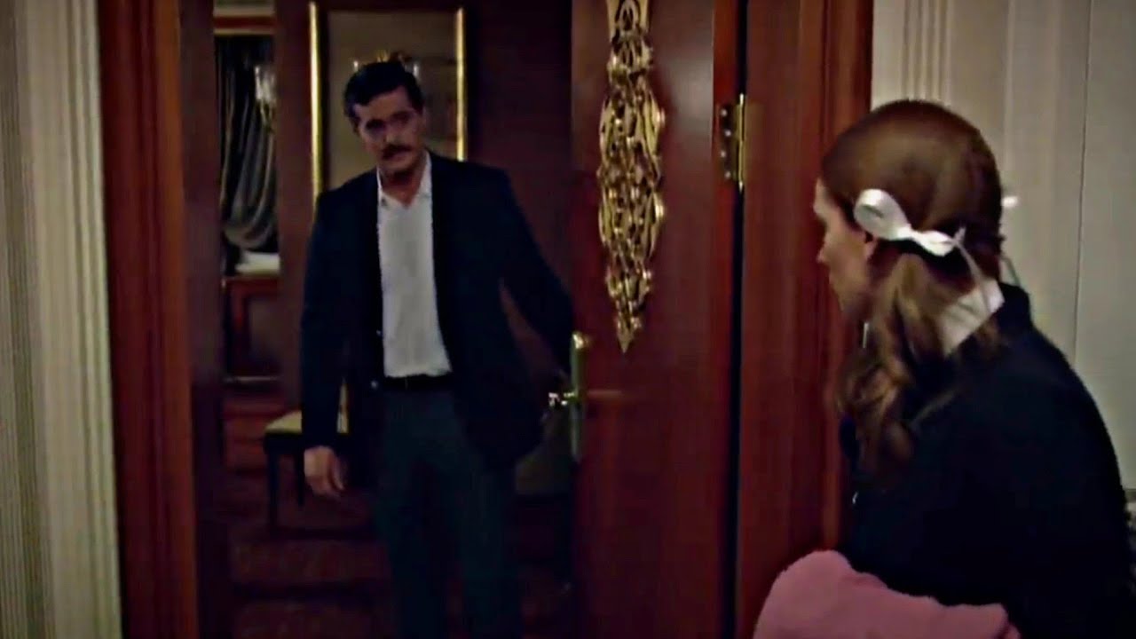 Daddy issues | Öyle bir geçer zaman ki