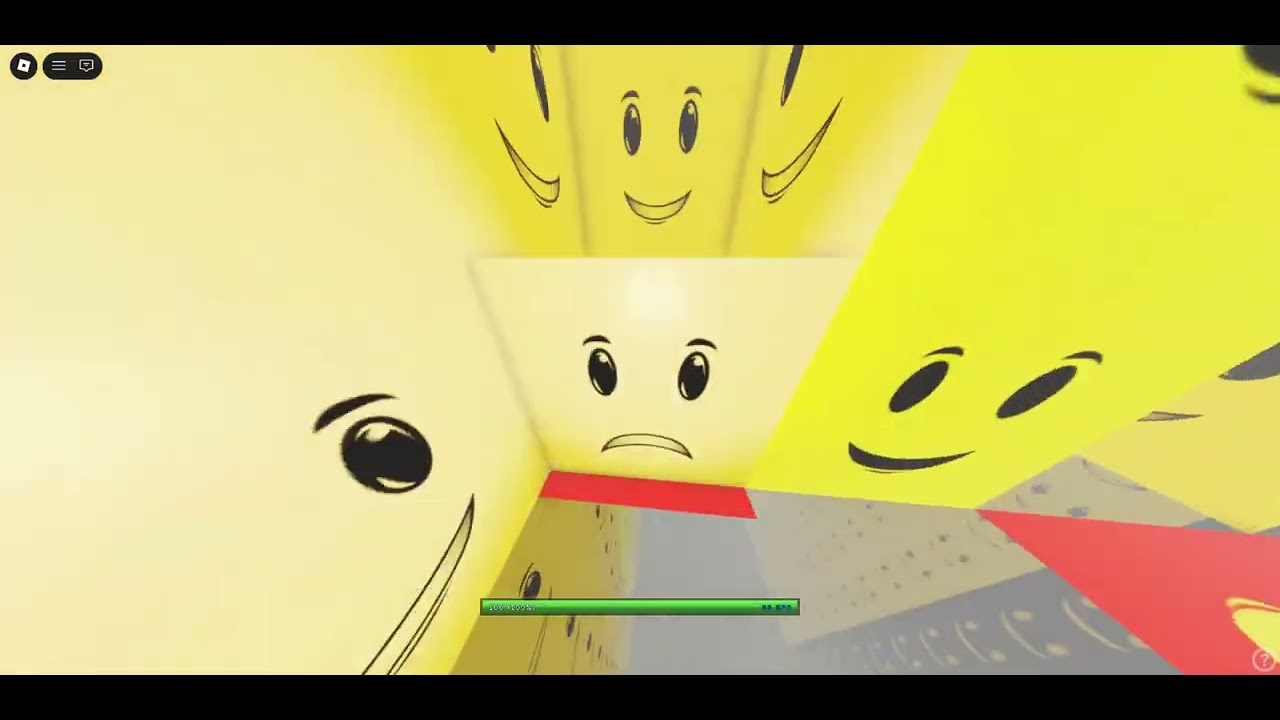 SOOOO, modeseries now has smilers and some sublevels got BUFFED