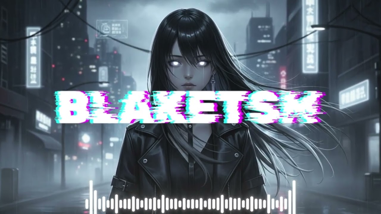 Dark Synthwave | Deep Focus Music for Night – Silences