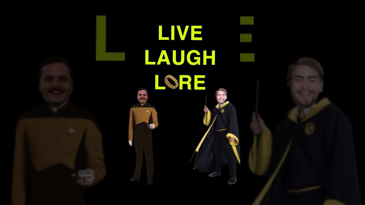 Ensign's Log: A New Frontier
