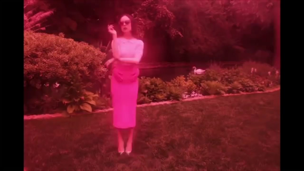 Bitch (1 hour)