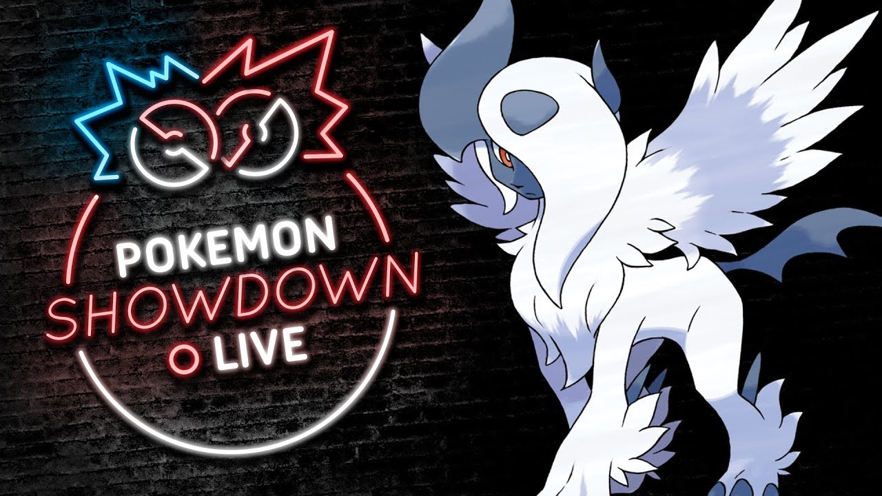 KNOCK KNOCK, MEGA ABSOL! 🚪☠️