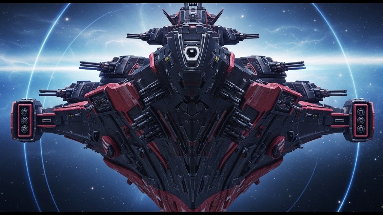 They Thought No One Would Come—When Earth’s Ultimate Warships Entered the Fray HFY | Sci-Fi Story