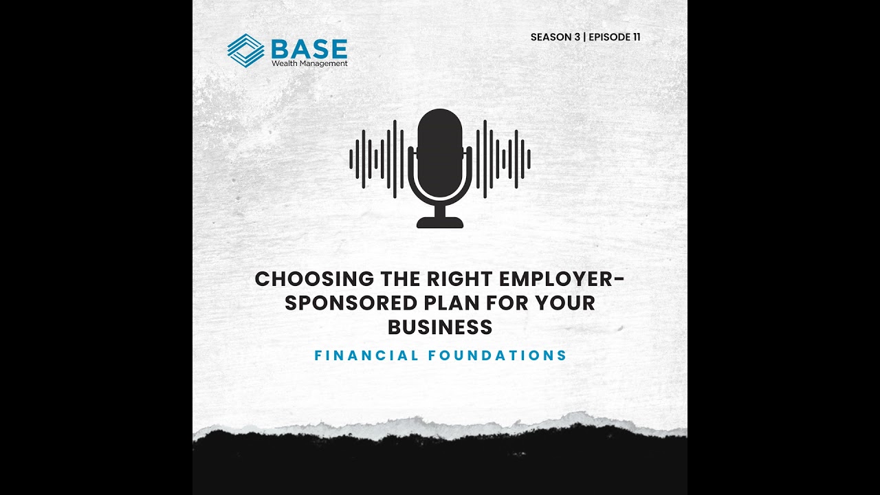 Choosing the Right Employer-Sponsored Plan for Your Business